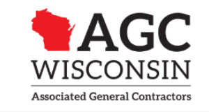 agc wisconsin logo