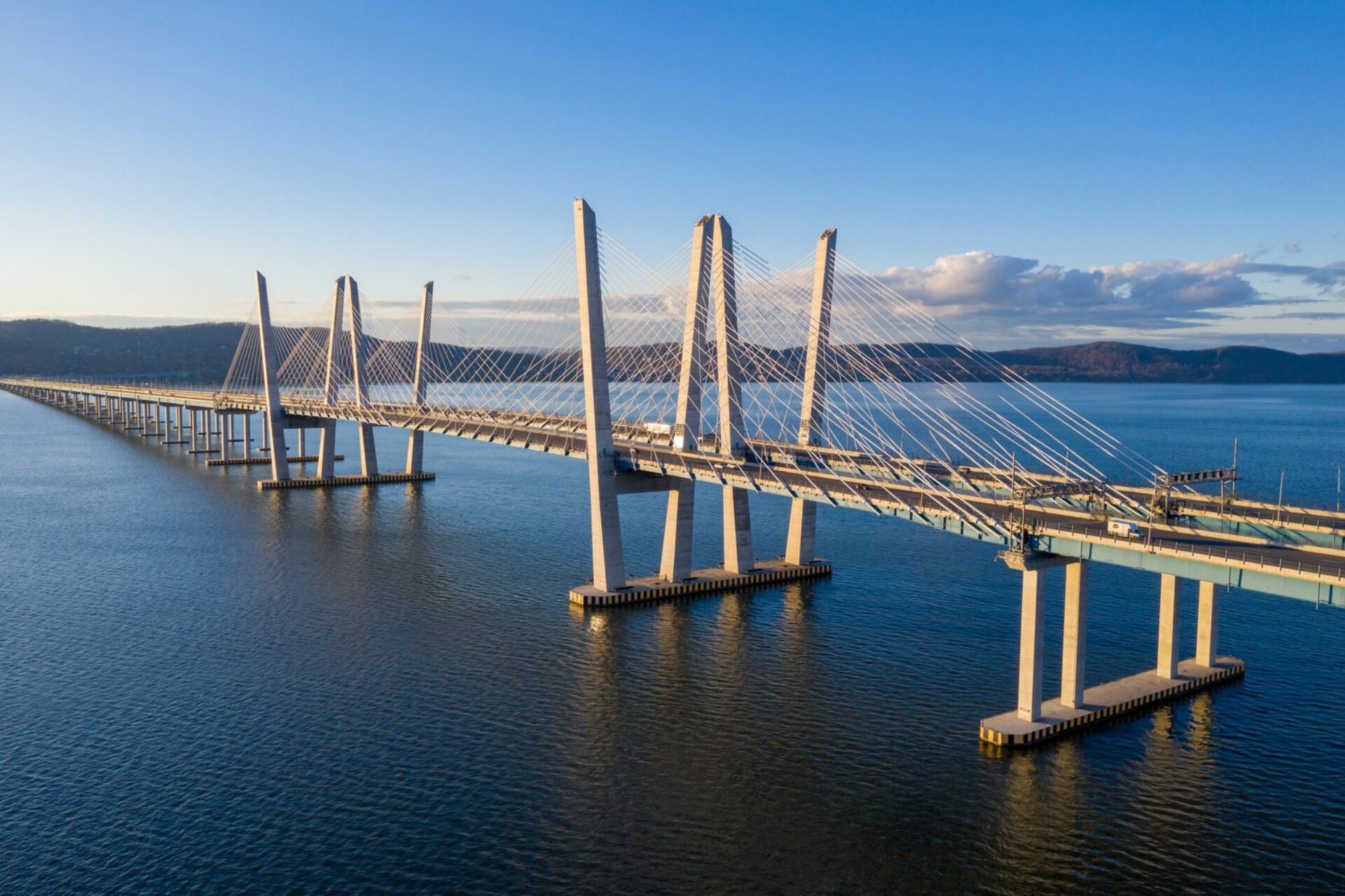 Mario Cuomo Bridge