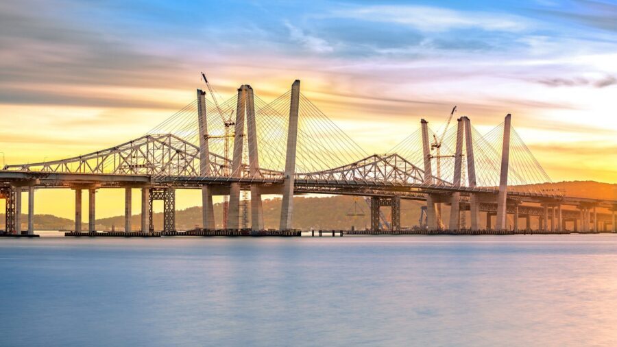 Mario Cuomo Bridge