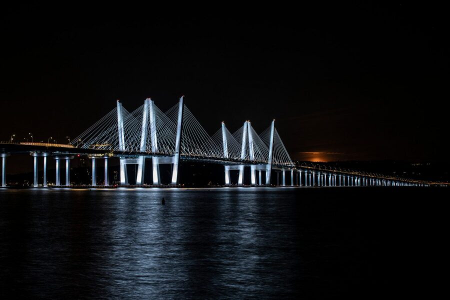 Mario Cuomo Bridge