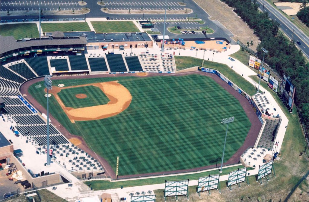 FirstEnergy Park