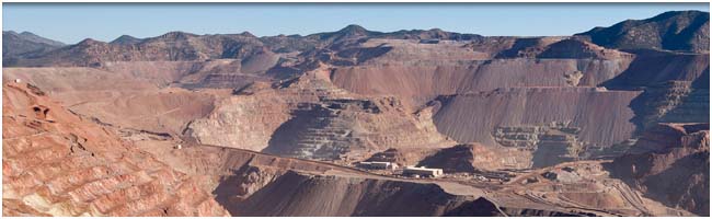 Global Mining Projects