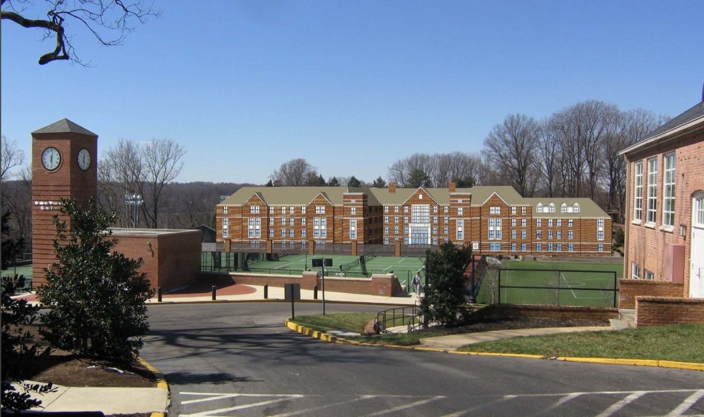 George Washington University