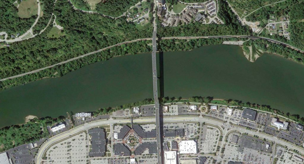 Homestead Grays Bridge