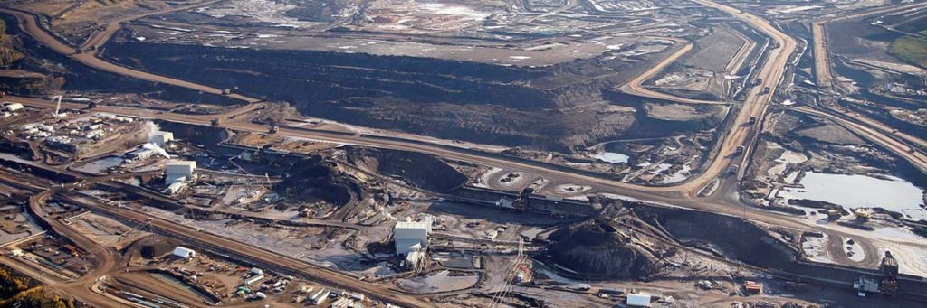 Horizon Oil Sands Expansion