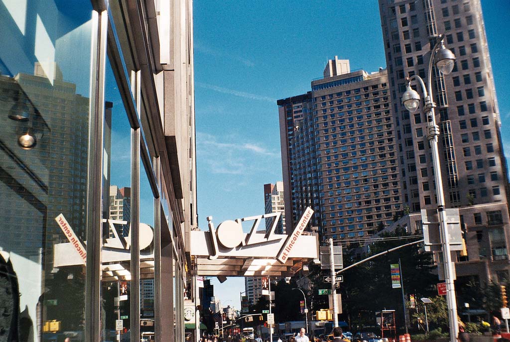 Jazz at Lincoln Center