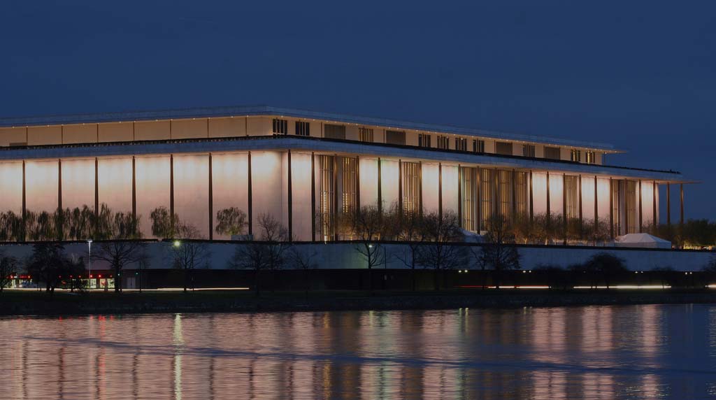 John F. Kennedy Center for the Performing Arts