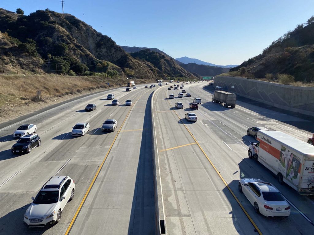 I-5 Improvements in North County