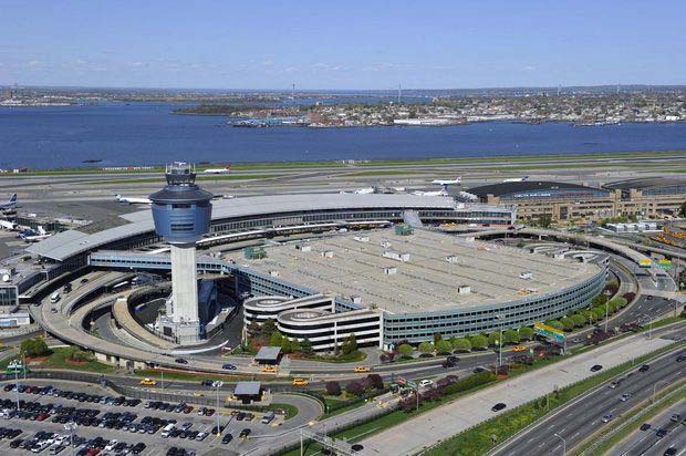 LaGuardia Airport Redevelopment