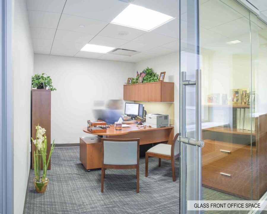 Lafayette Building Modernization 5 1