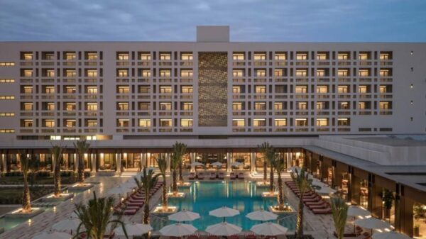 2025 Landmark Nicosia completed project