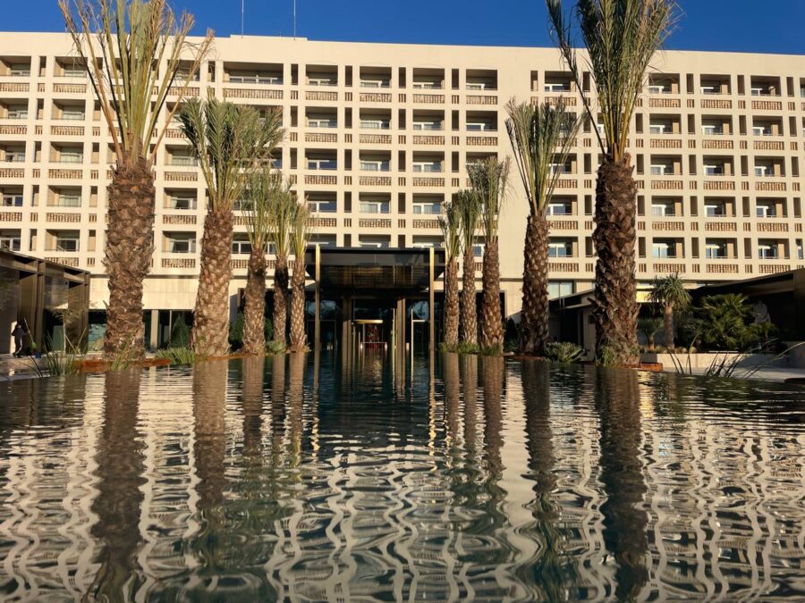 2025 Landmark Nicosia completed project