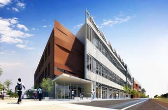 Los Angeles Community College On-Call Project and Construction Management