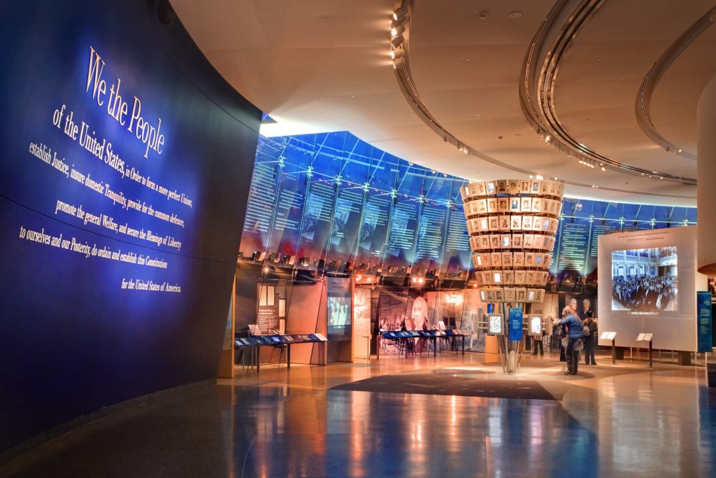 National Constitution Center