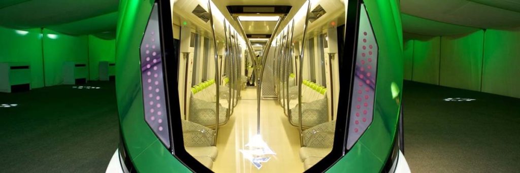 Riyadh Metro