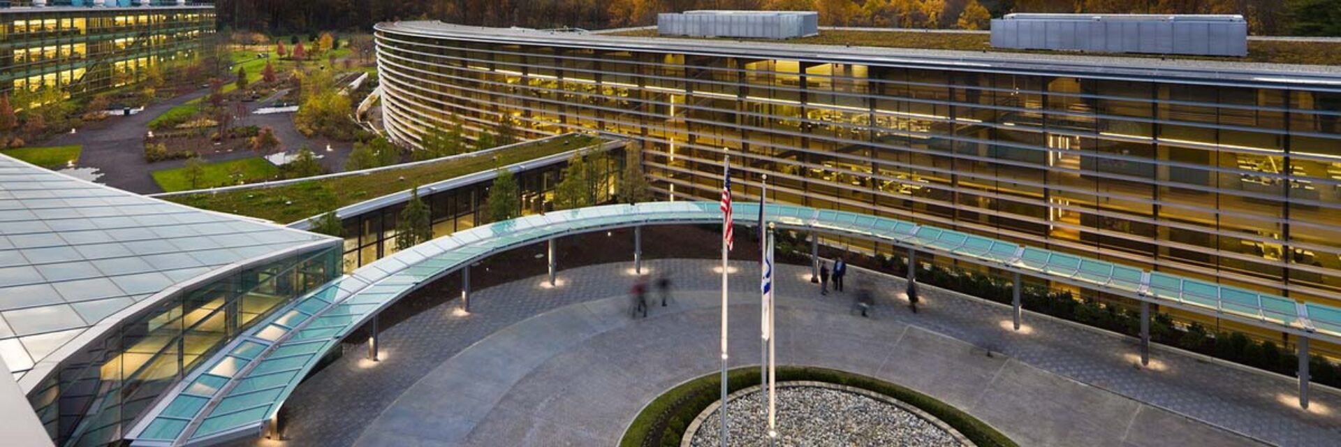 SAP Newtown Square - Hill International