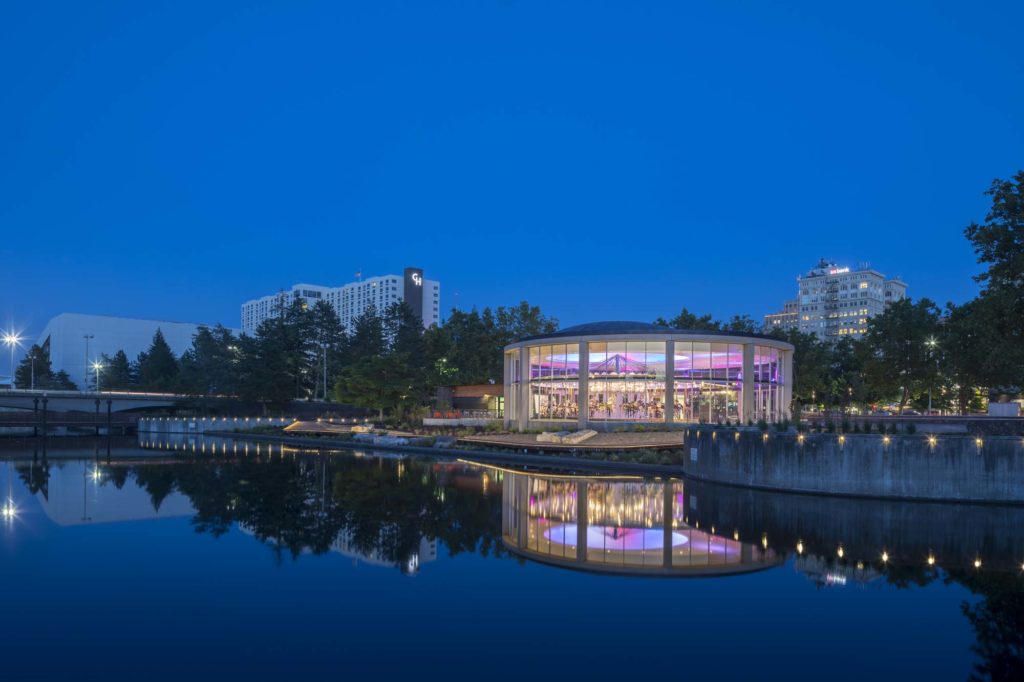 Spokane Riverfront Park