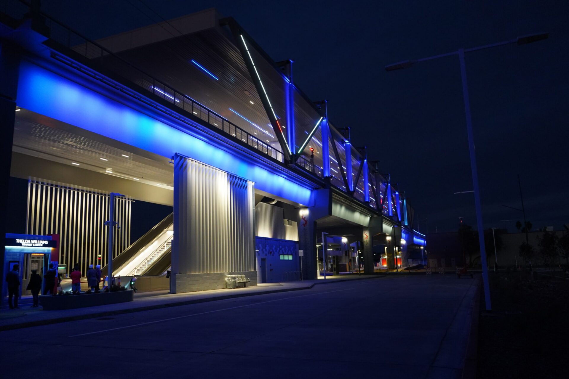 Valley Metro NWE Phase II (2)