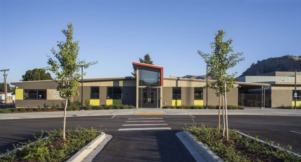 Wenatchee Capital Improvement Program