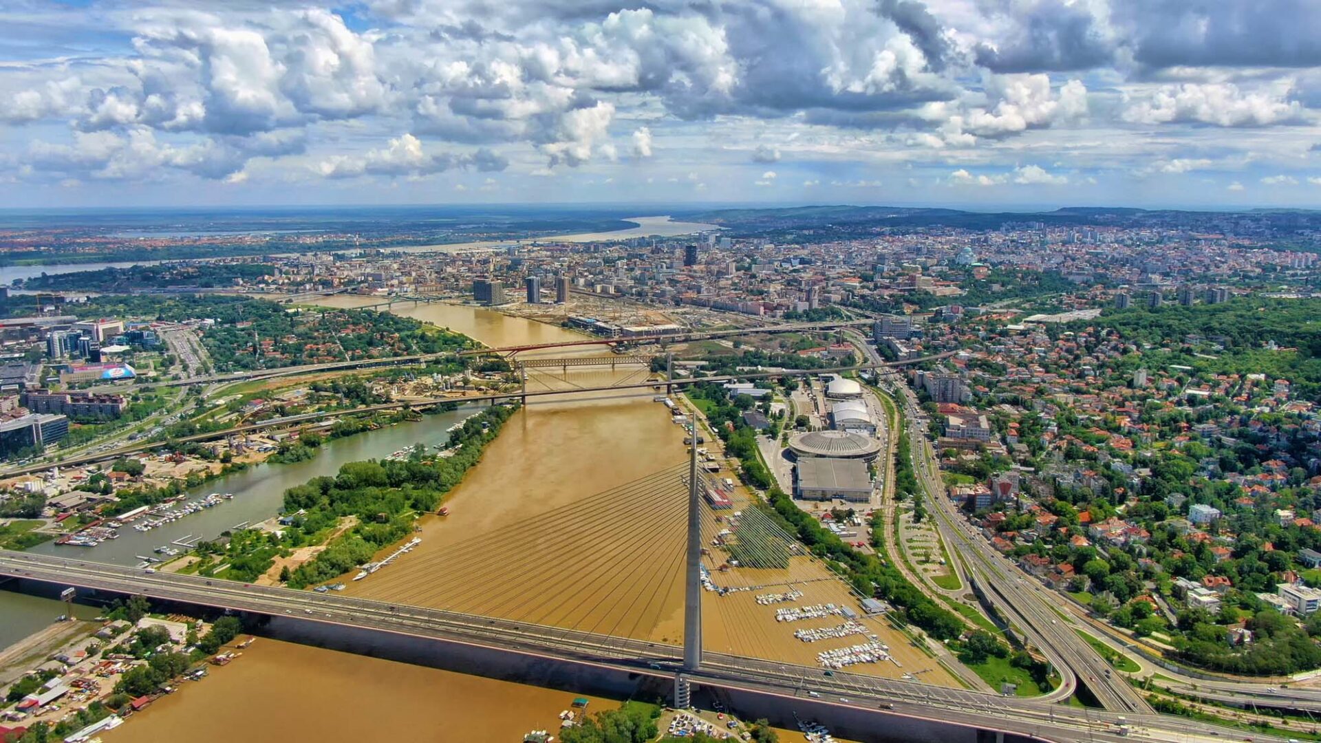 Western Balkans Investment Framework