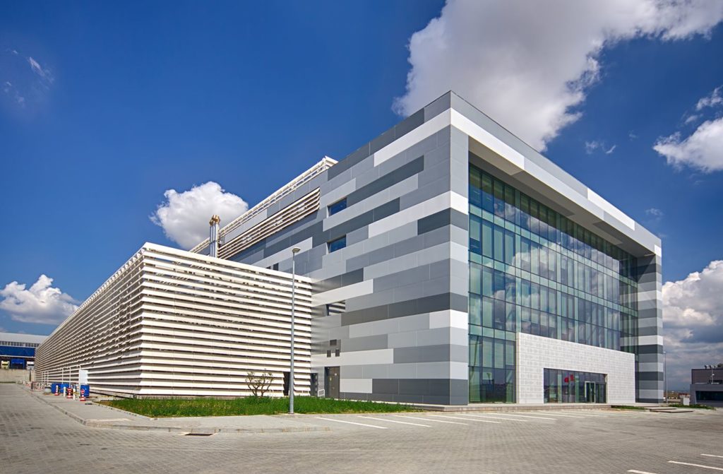 Gebze Data Center