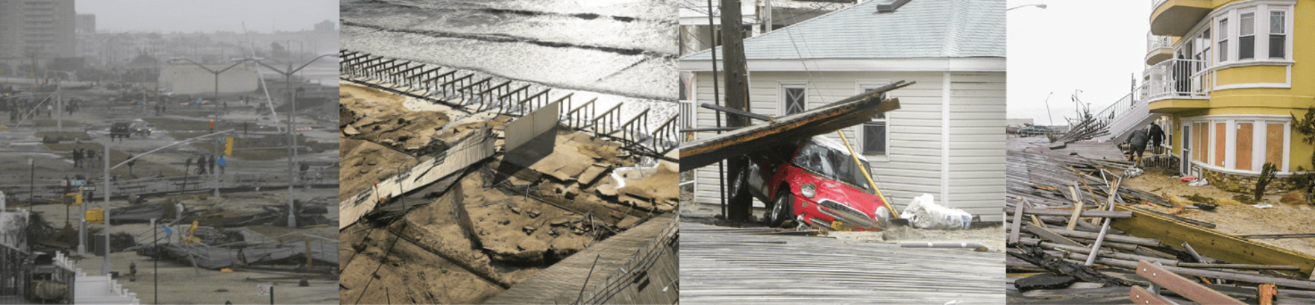 Belle Shores Condominium Disaster Recovery After Superstorm Sandy