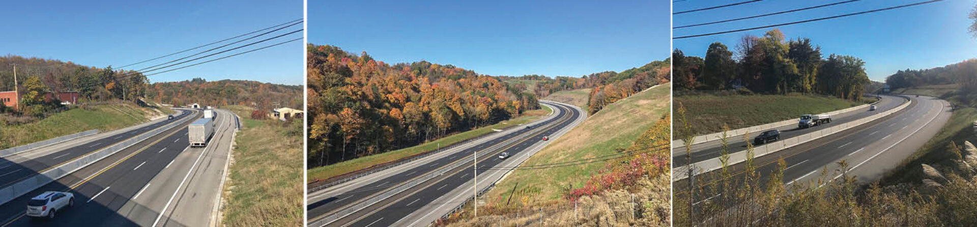 Pennsylvania Turnpike Commission Adopts Hill and Trumbulls Effective Pre Operation Meetings Strategy