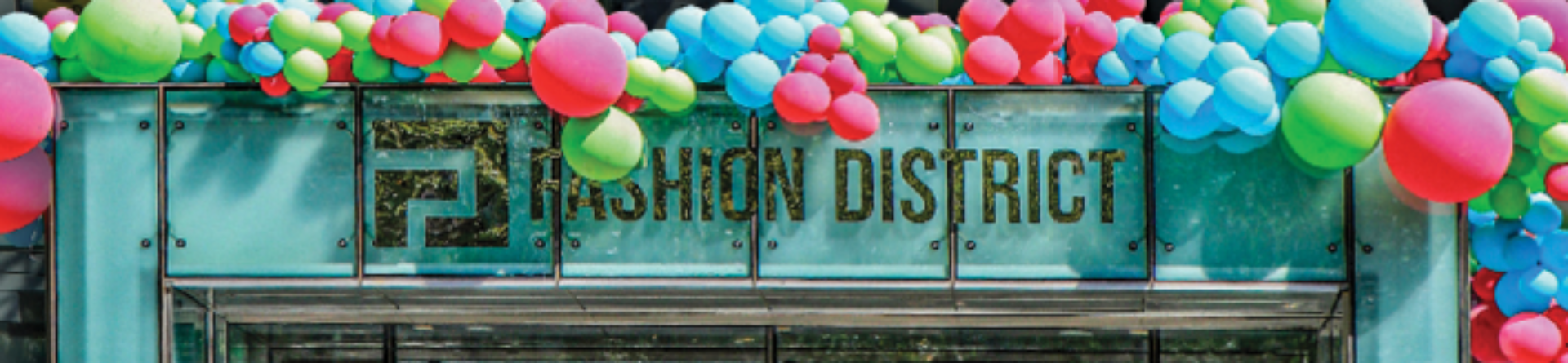 fashion district story top banner