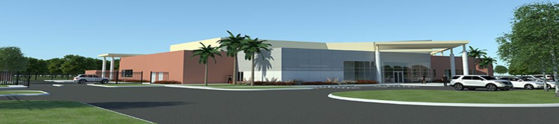 florida dot regional traffic management center rendering banner