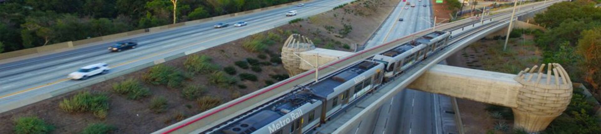 metro gold line foothill extension for banner