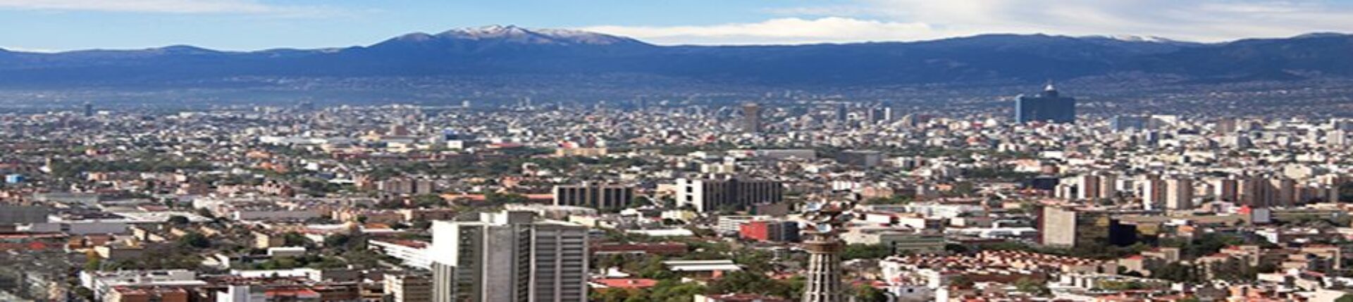 mexico city header