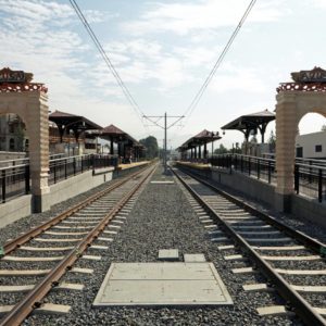 Foothill Gold Line Program