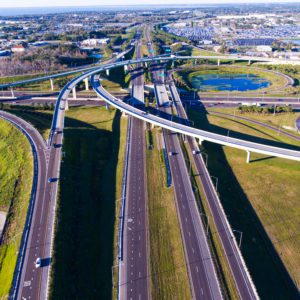 Central Florida Expressway