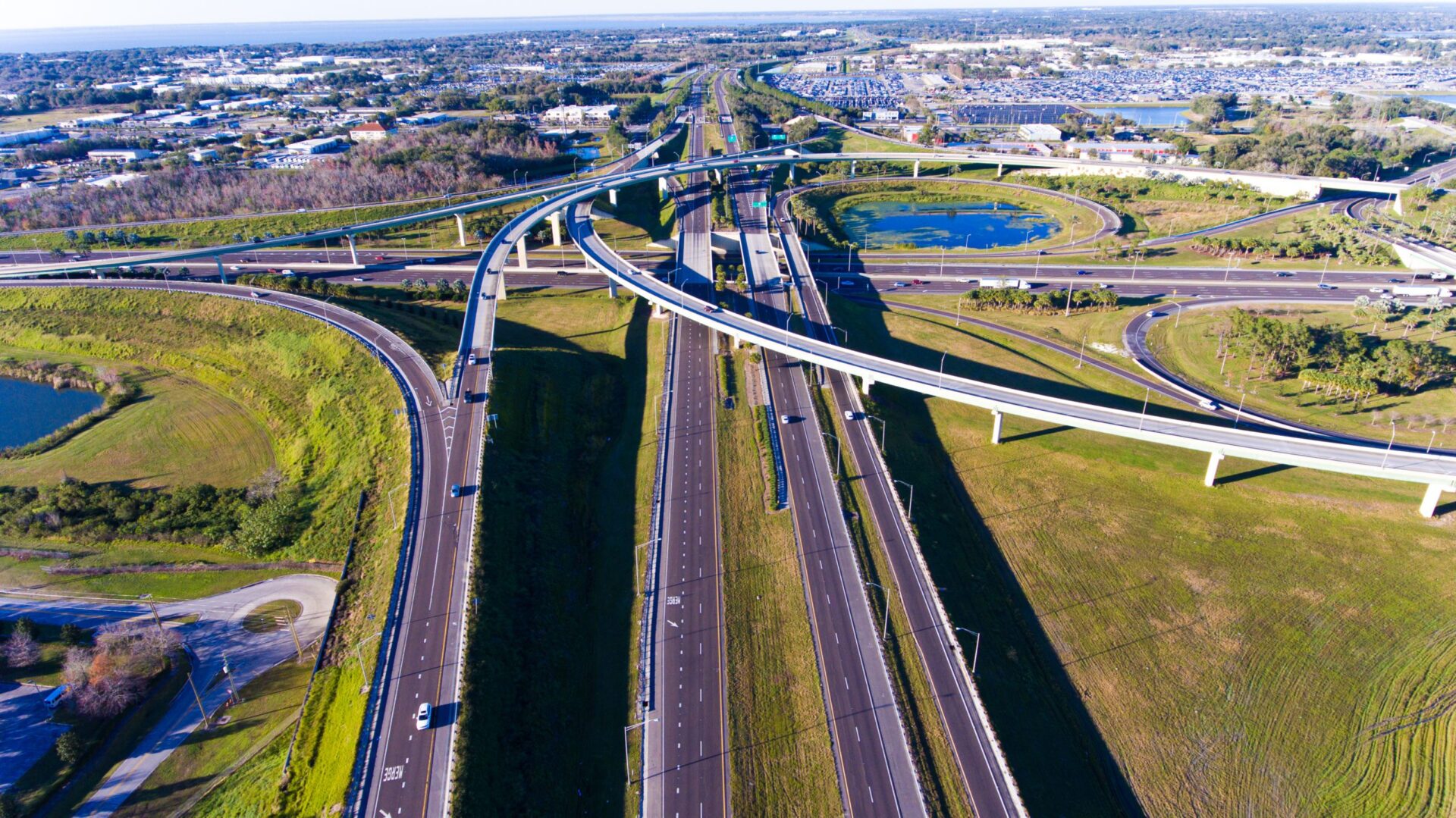 Central Florida Expressway