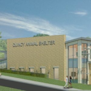 City of Quincy Animal Shelter