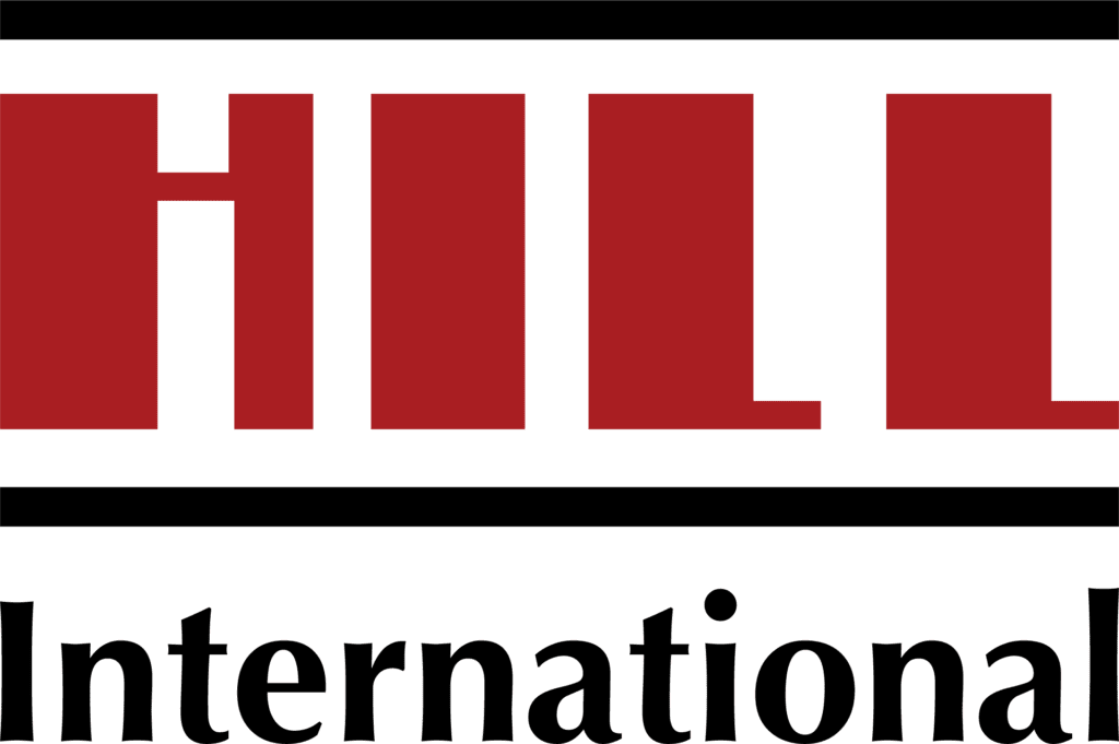 Home - Hill International