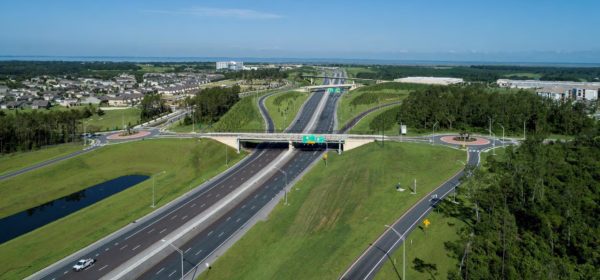 Central Florida Expressway