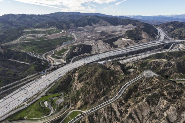 The Los Angeles County Metropolitan Transportation Authority’s (Metro) I-5 North County Enhancement Project (I-5 NCEP) 