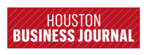 Houston Business Journal Logo