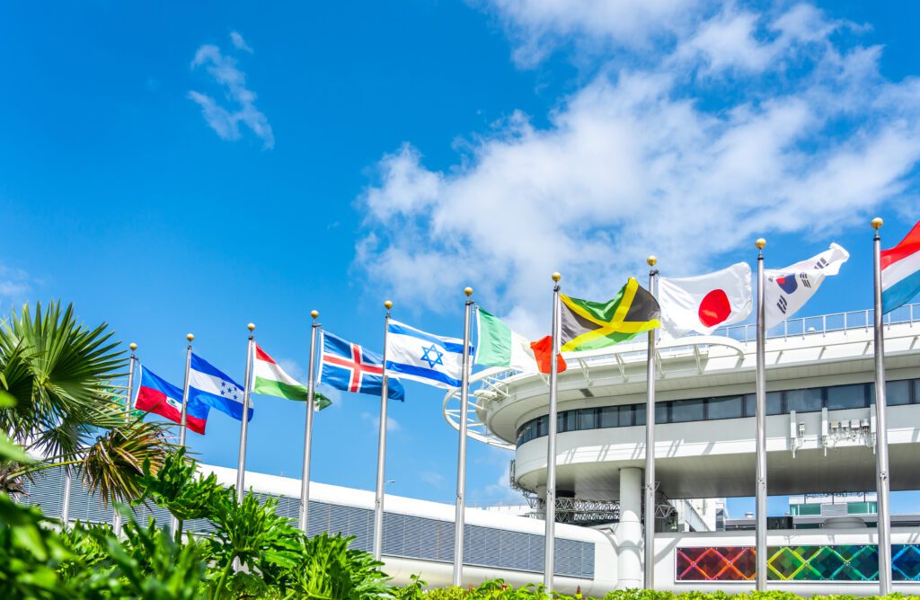 Miami-Dade County Aviation Department Capital Improvement Program