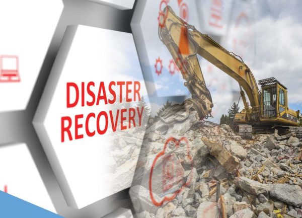 Disaster Recovery 