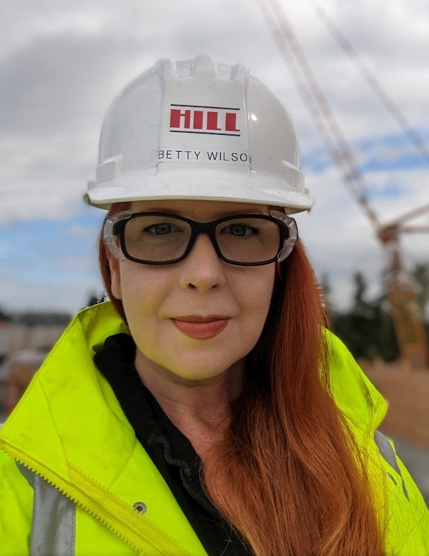 Hill Safety Culture SeriesBuilding a Safety Culture with Hill Regional