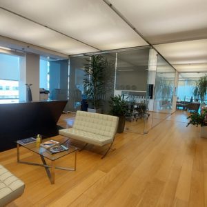 Hill International Athens Office 2 4