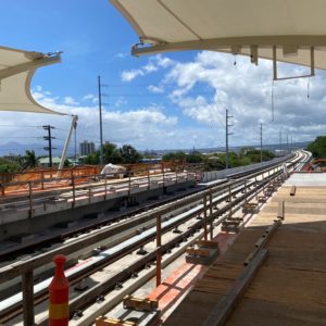PearlHarbor Station
