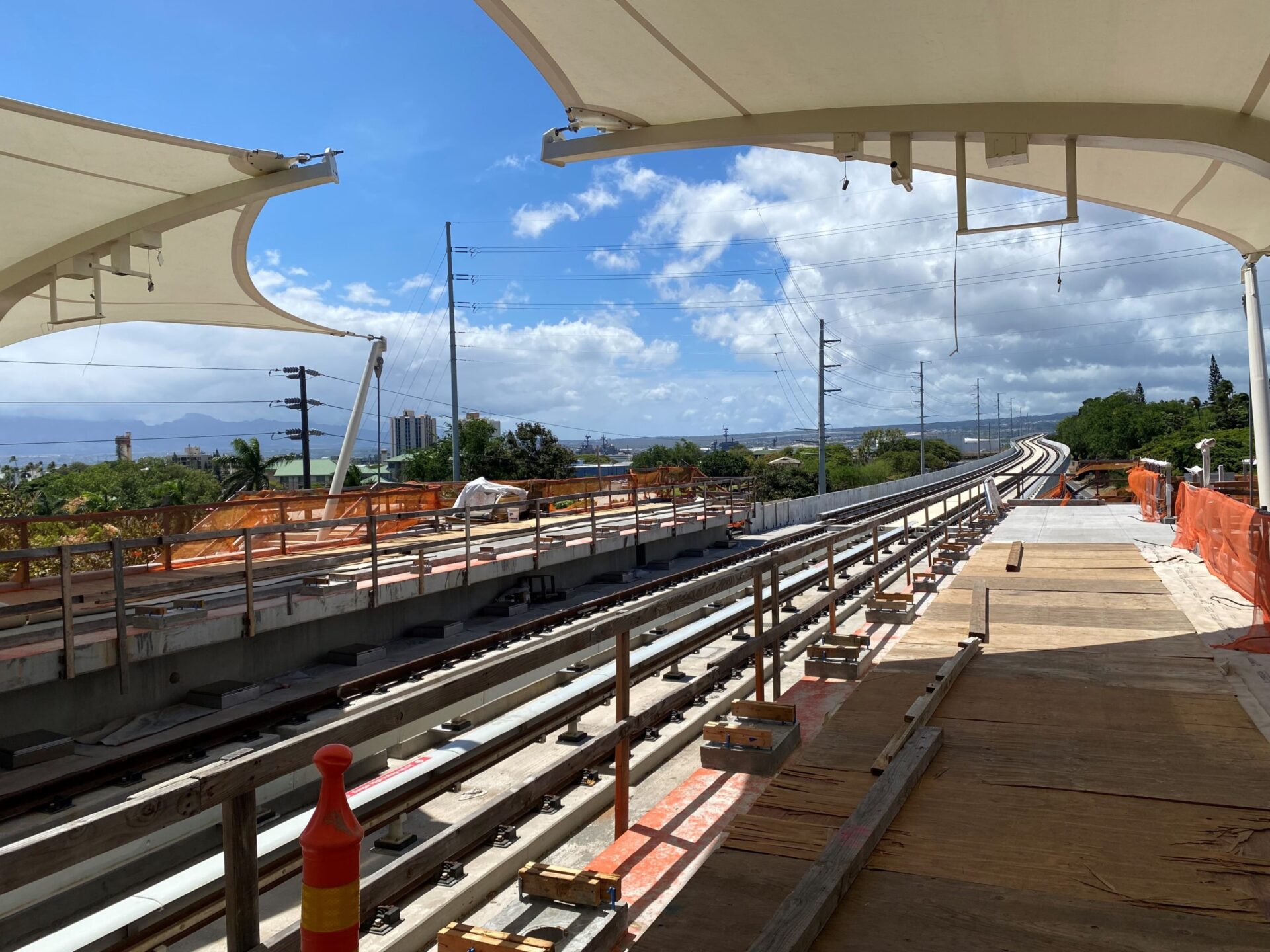 PearlHarbor Station