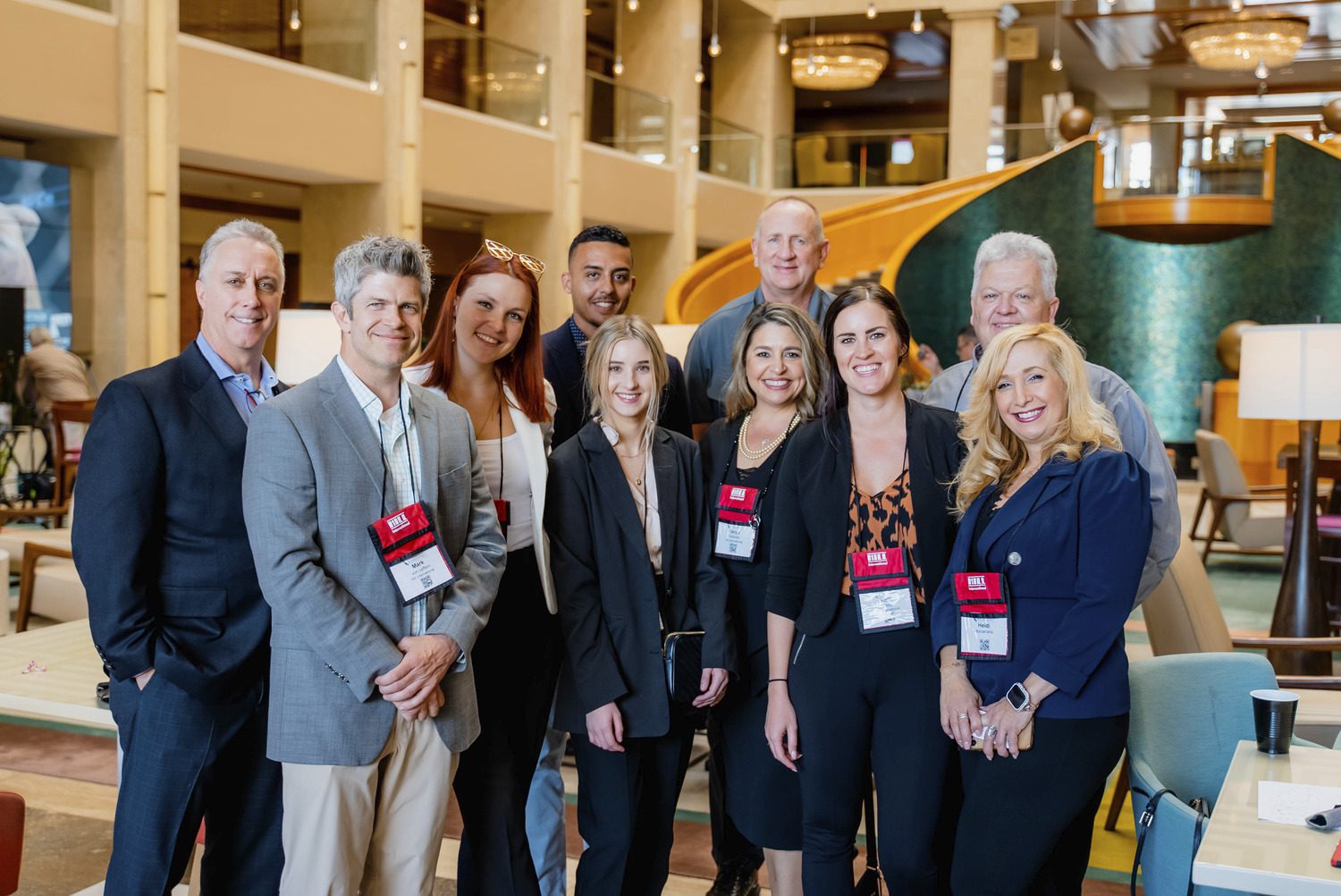 Kelli Wade’s Recruiting Leadership: Constructing Relationships - Hill ...