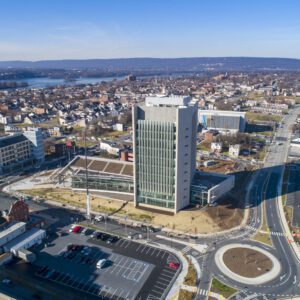 Sylvia H. Rambo U.S. Courthouse