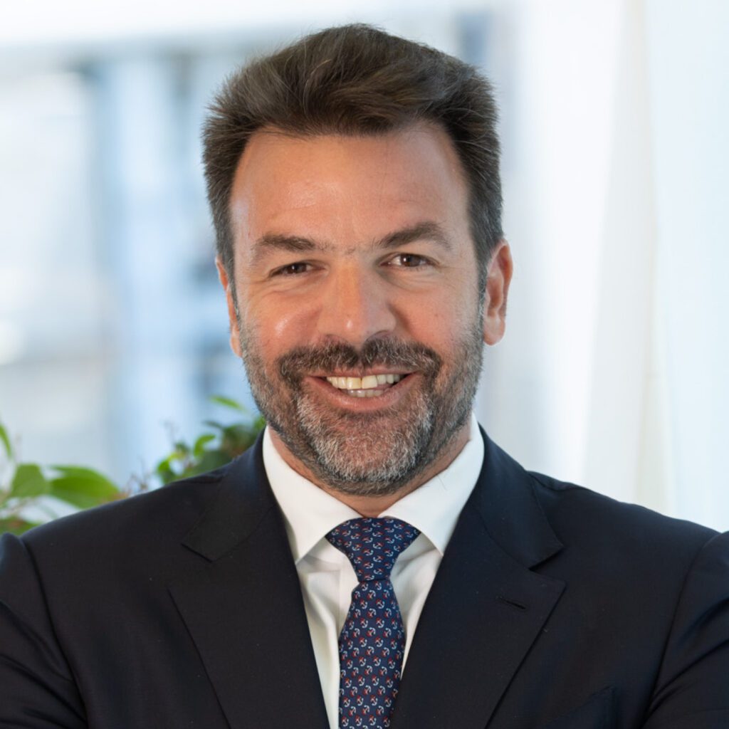 Manolis Sigalas 2 Man in suit smiling