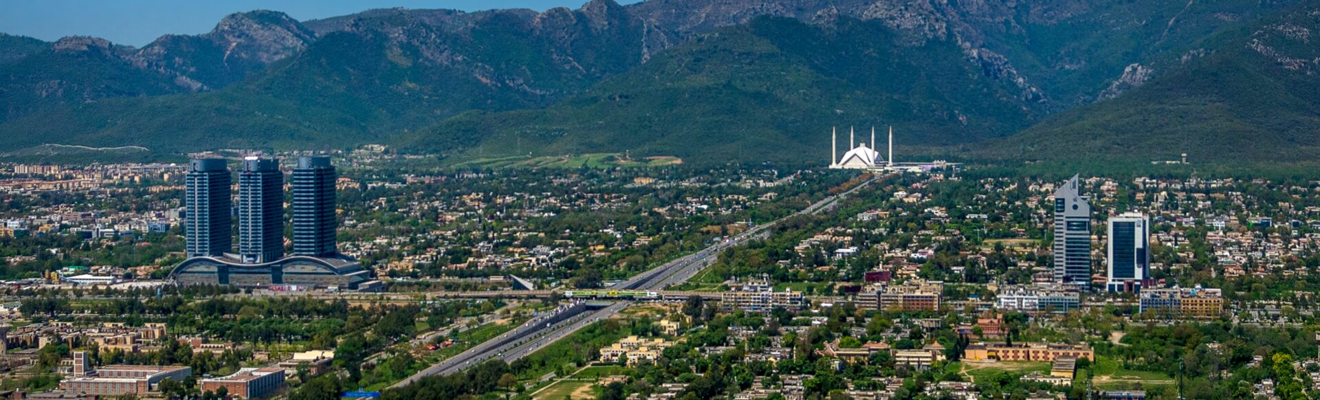 Islamabad