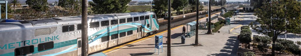 Metrolink on-call services